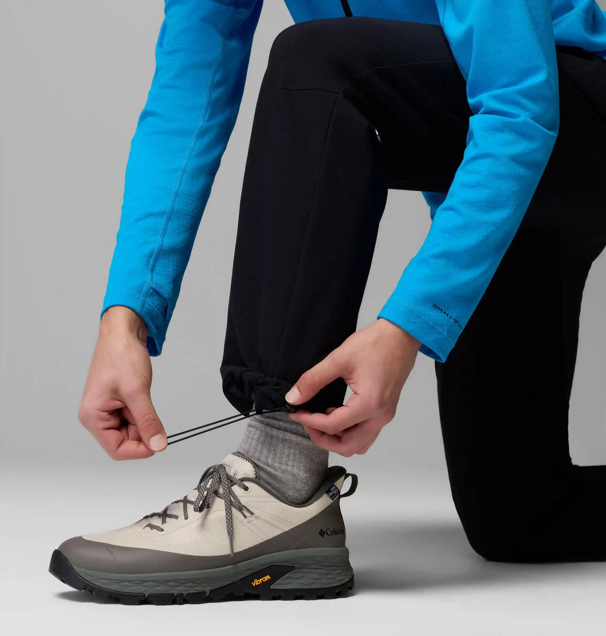 Men's Tennent Mountain Softshell Pants