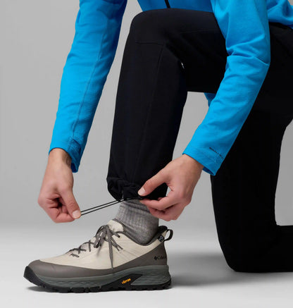 Men's Tennent Mountain Softshell Pants
