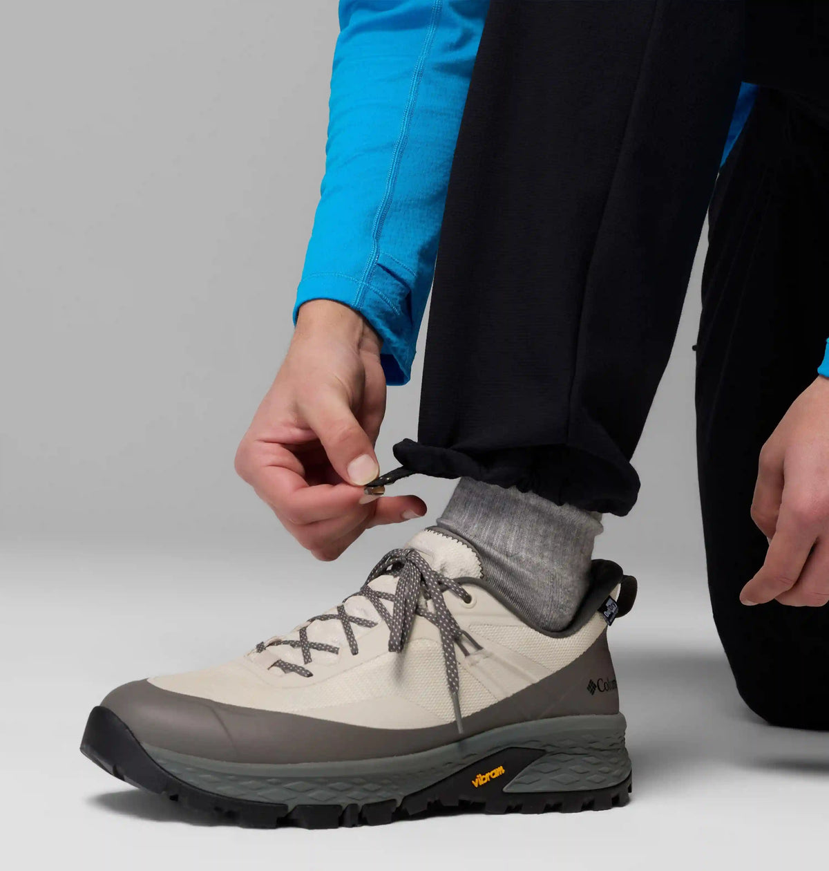 Men's Tennent Mountain Softshell Pants