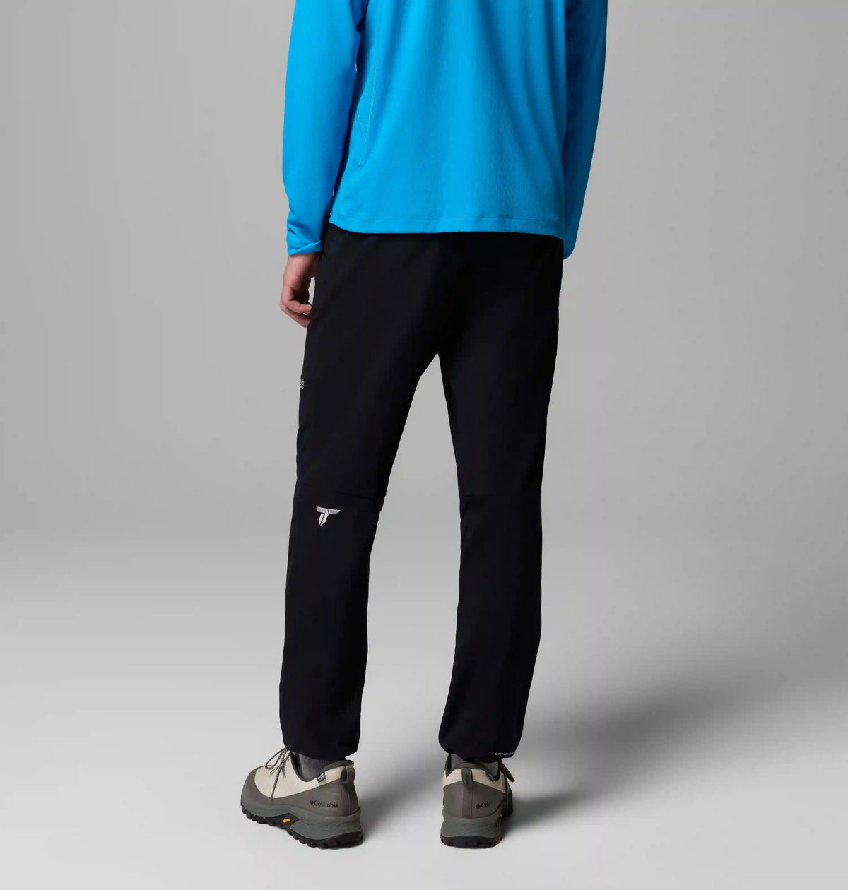 Men's Tennent Mountain Softshell Pants