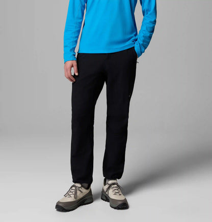 Men's Tennent Mountain Softshell Pants