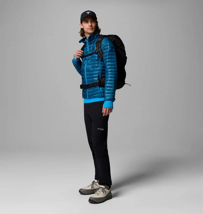Men's Tennent Mountain Softshell Pants