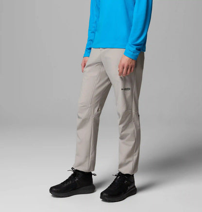 Men's Tennent Mountain Softshell Pants