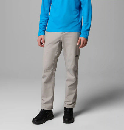 Men's Tennent Mountain Softshell Pants