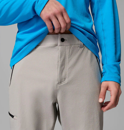 Men's Tennent Mountain Softshell Pants