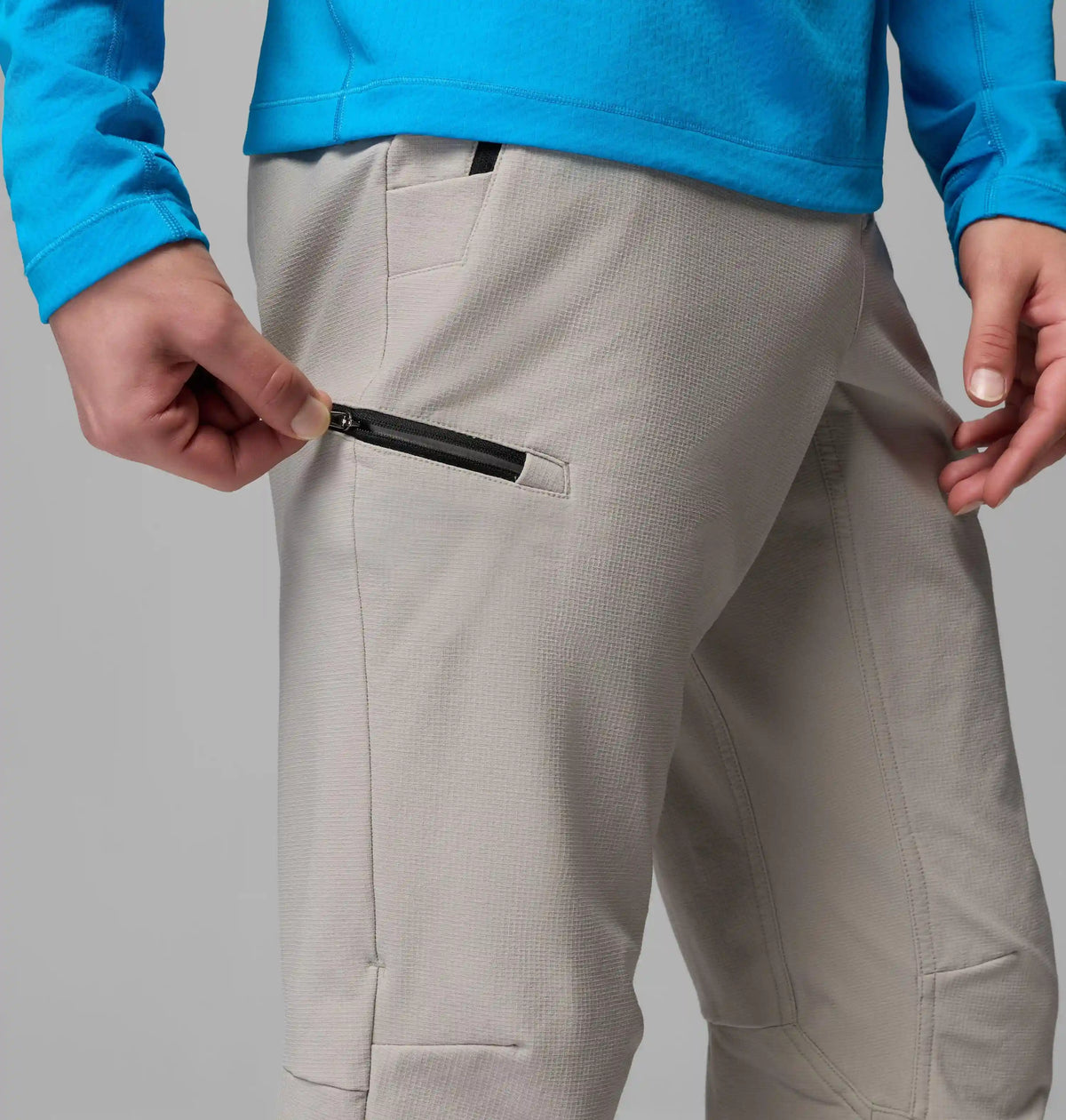 Men's Tennent Mountain Softshell Pants