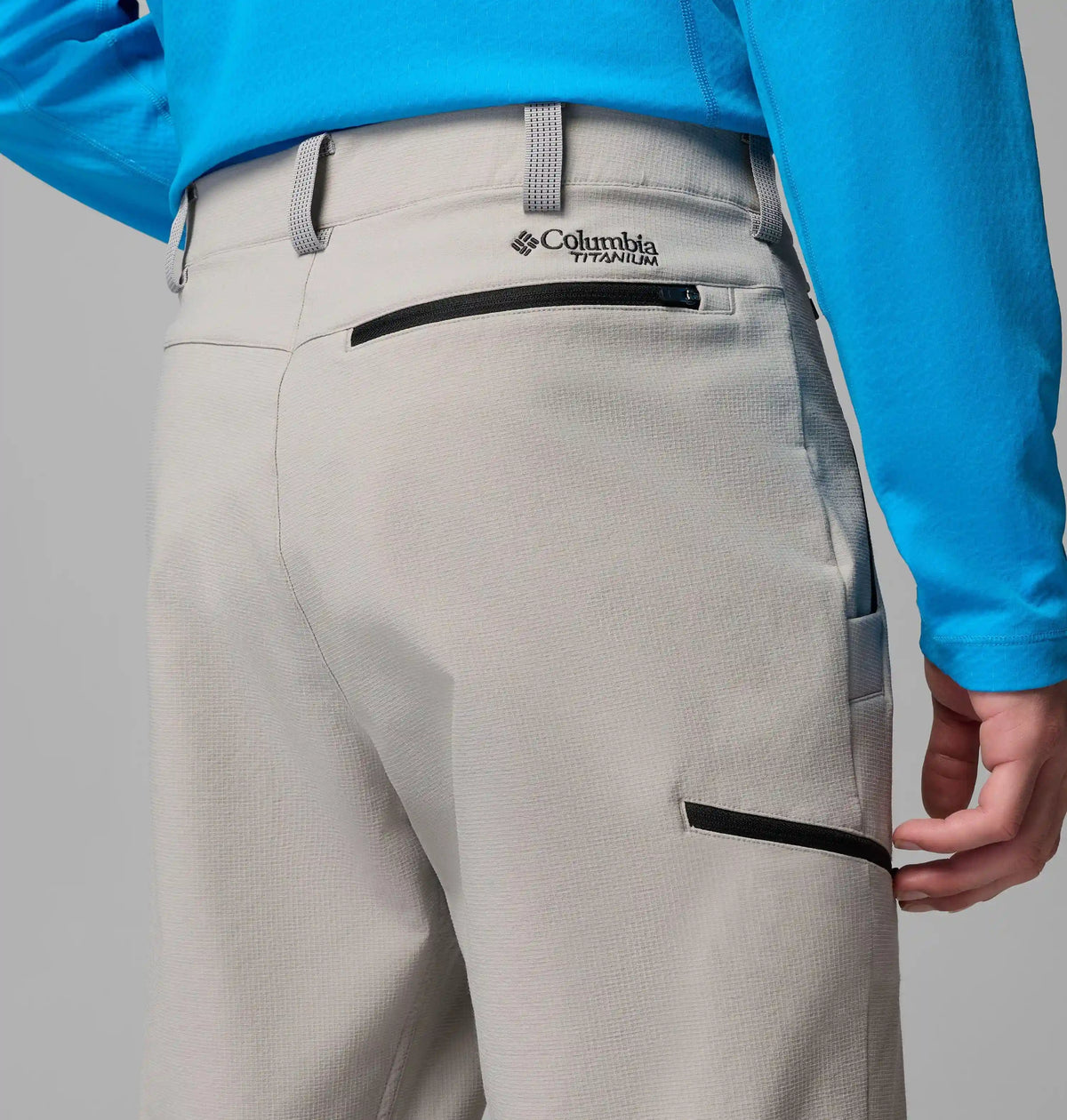 Men's Tennent Mountain Softshell Pants
