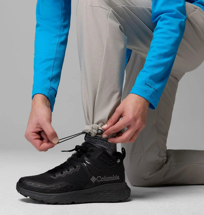 Men's Tennent Mountain Softshell Pants