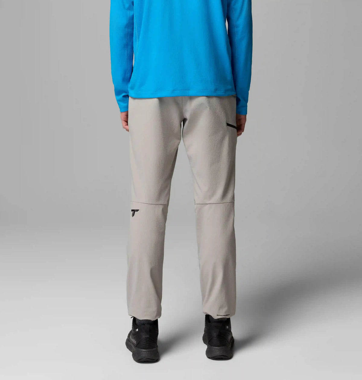 Men's Tennent Mountain Softshell Pants