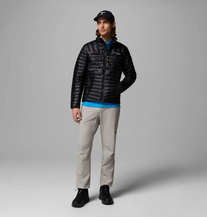 Men's Tennent Mountain Softshell Pants
