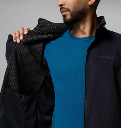 Men's Arctic Peak II Full Zip Fleece