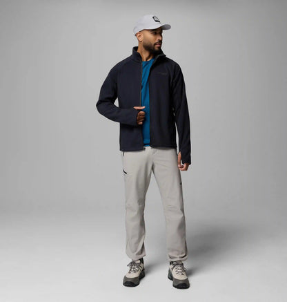 Men's Arctic Peak II Full Zip Fleece