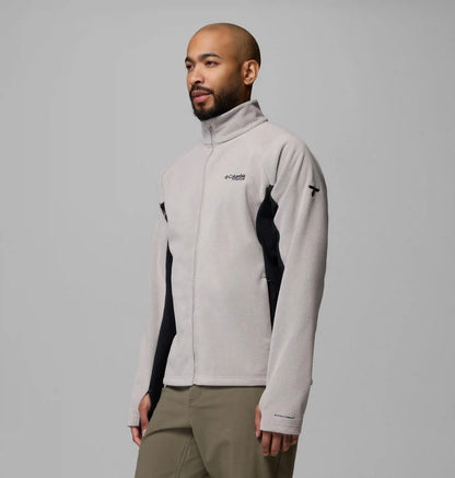 Men's Arctic Peak II Full Zip Fleece