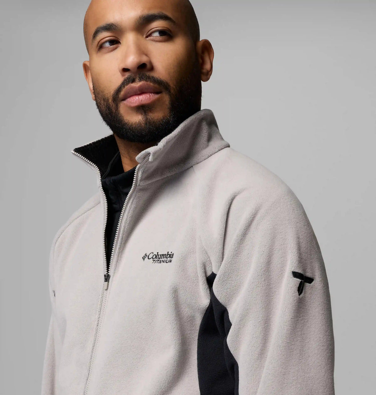 Men's Arctic Peak II Full Zip Fleece