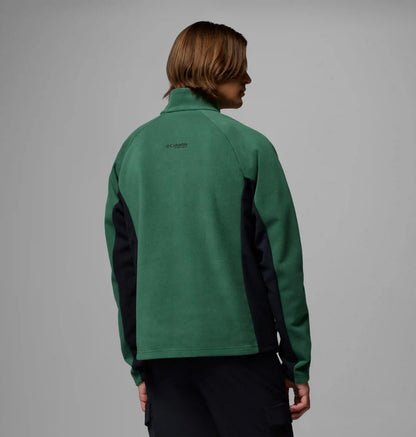 Men's Arctic Peak II Full Zip Fleece