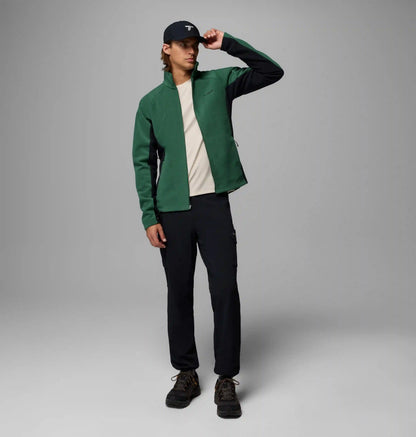 Men's Arctic Peak II Full Zip Fleece