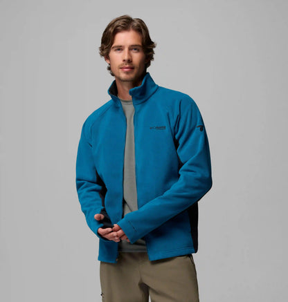 Men's Arctic Peak II Full Zip Fleece