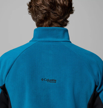 Men's Arctic Peak II Full Zip Fleece