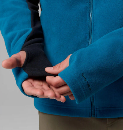 Men's Arctic Peak II Full Zip Fleece