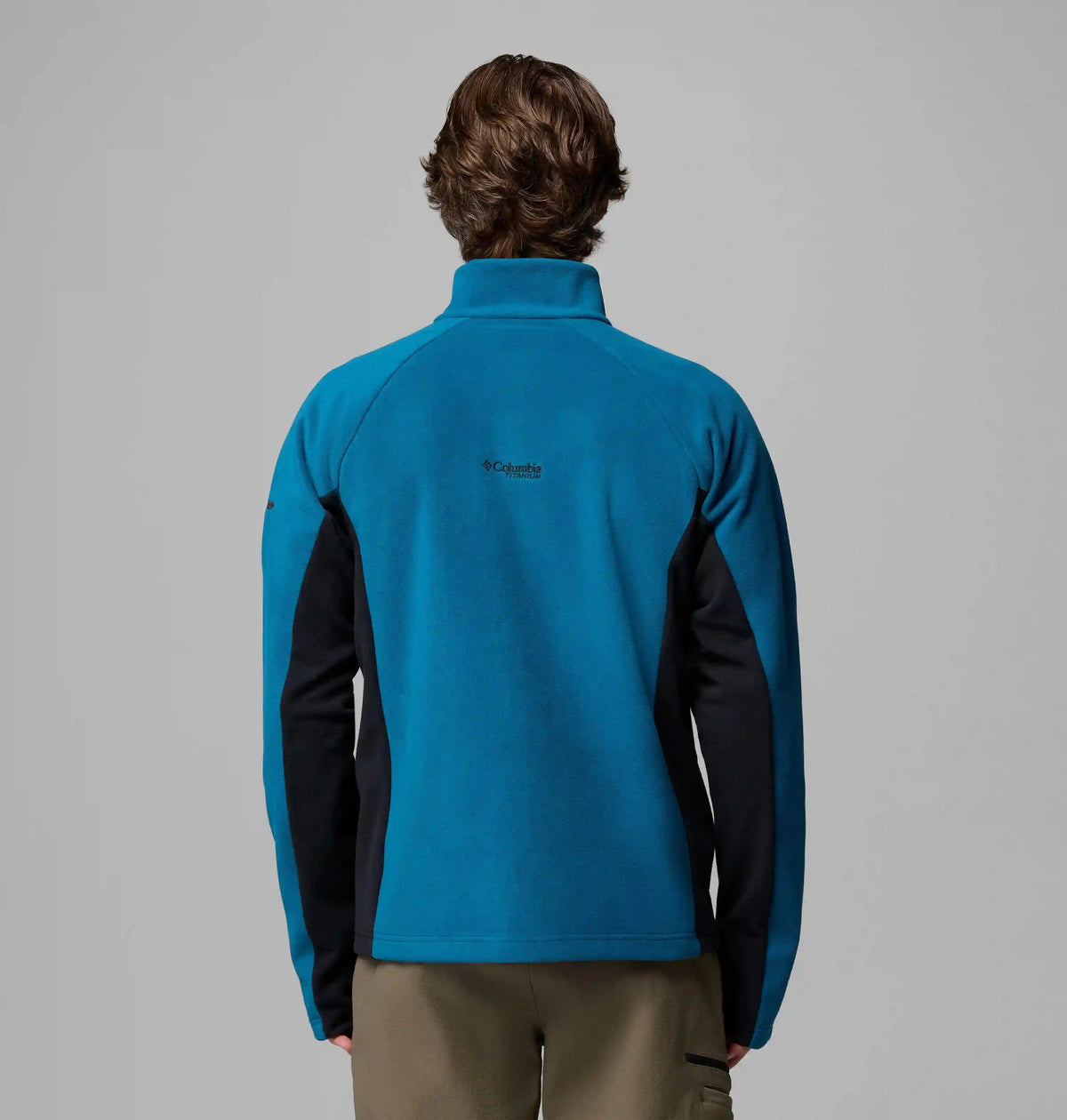 Men's Arctic Peak II Full Zip Fleece