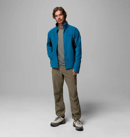Men's Arctic Peak II Full Zip Fleece