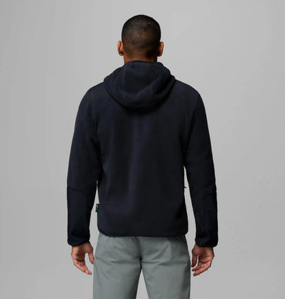 Men's Pacific Arch 200 Hooded Full Zip Fleece