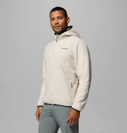 Men's Pacific Arch 200 Hooded Full Zip Fleece