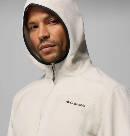 Men's Pacific Arch 200 Hooded Full Zip Fleece