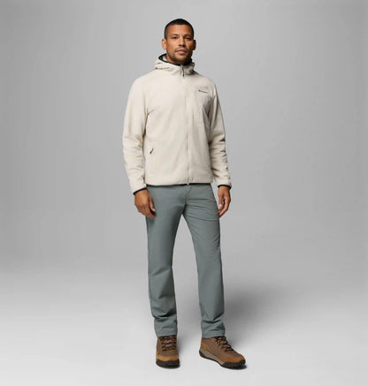 Men's Pacific Arch 200 Hooded Full Zip Fleece