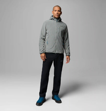 Men's Pacific Arch 200 Hooded Full Zip Fleece
