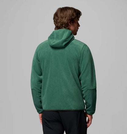 Men's Pacific Arch 200 Hooded Full Zip Fleece