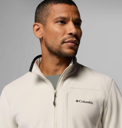 Men's Pacific Arch 200 Half Zip Fleece