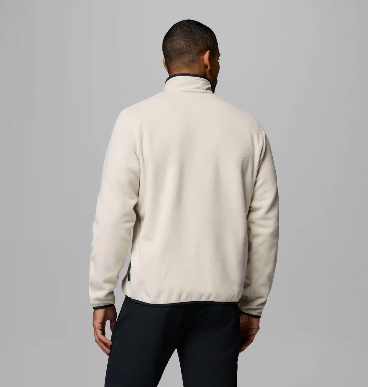 Men's Pacific Arch 200 Half Zip Fleece