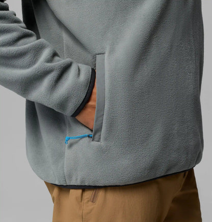 Men's Pacific Arch 200 Half Zip Fleece
