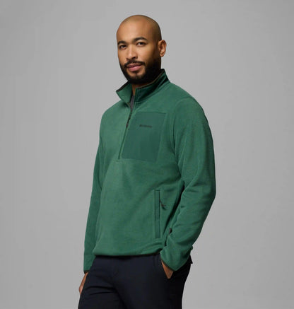 Men's Pacific Arch 200 Half Zip Fleece