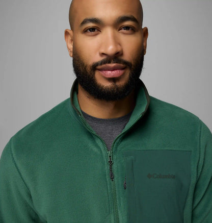 Men's Pacific Arch 200 Half Zip Fleece