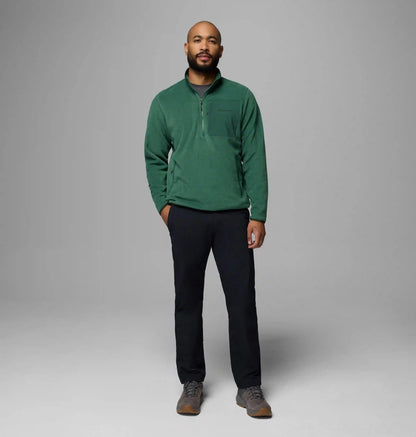 Men's Pacific Arch 200 Half Zip Fleece