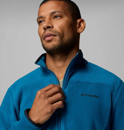 Men's Pacific Arch 200 Half Zip Fleece