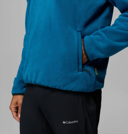Men's Pacific Arch 200 Half Zip Fleece