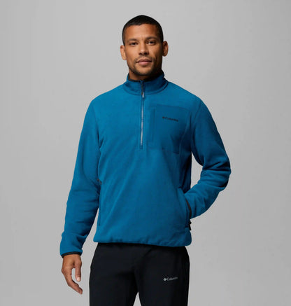 Men's Pacific Arch 200 Half Zip Fleece