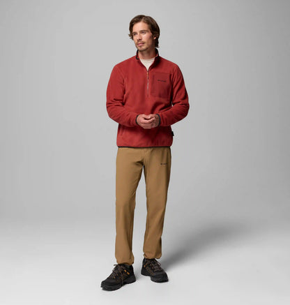 Men's Pacific Arch 200 Half Zip Fleece