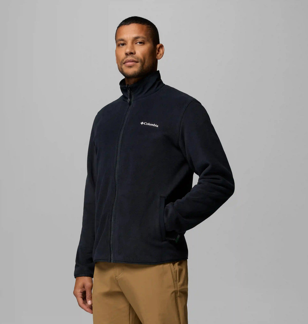 Men's Pacific Arch 200 Full Zip Fleece