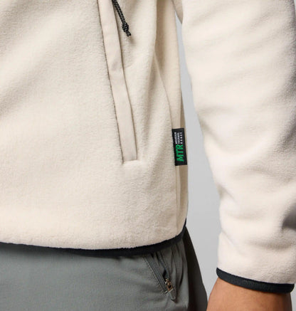 Men's Pacific Arch 200 Full Zip Fleece