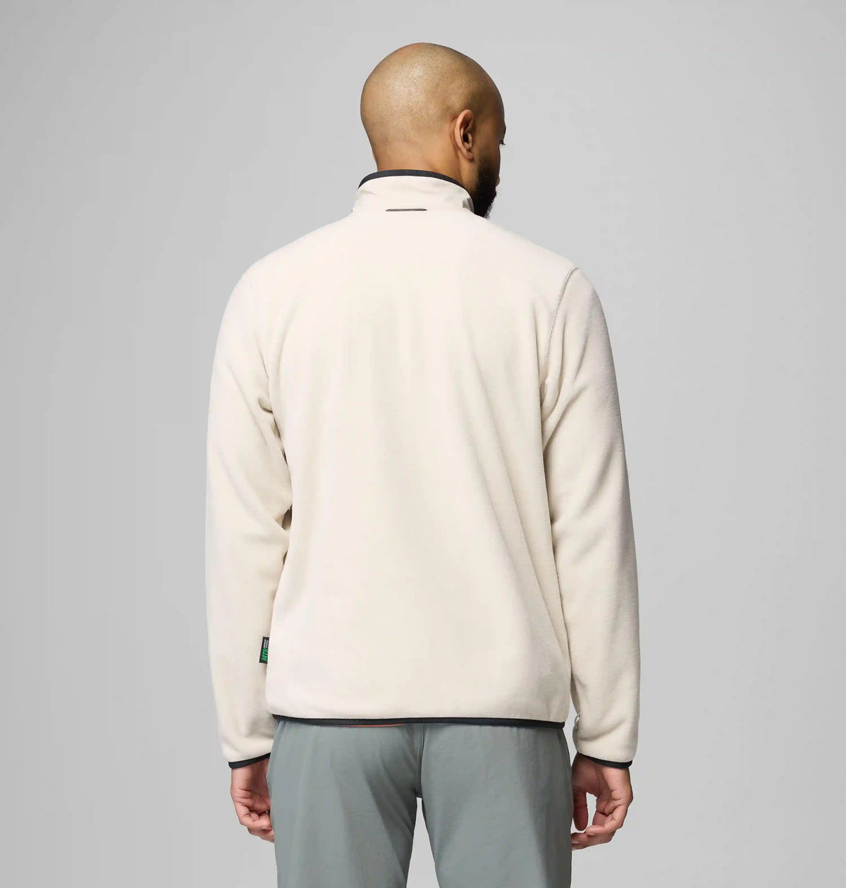 Men's Pacific Arch 200 Full Zip Fleece