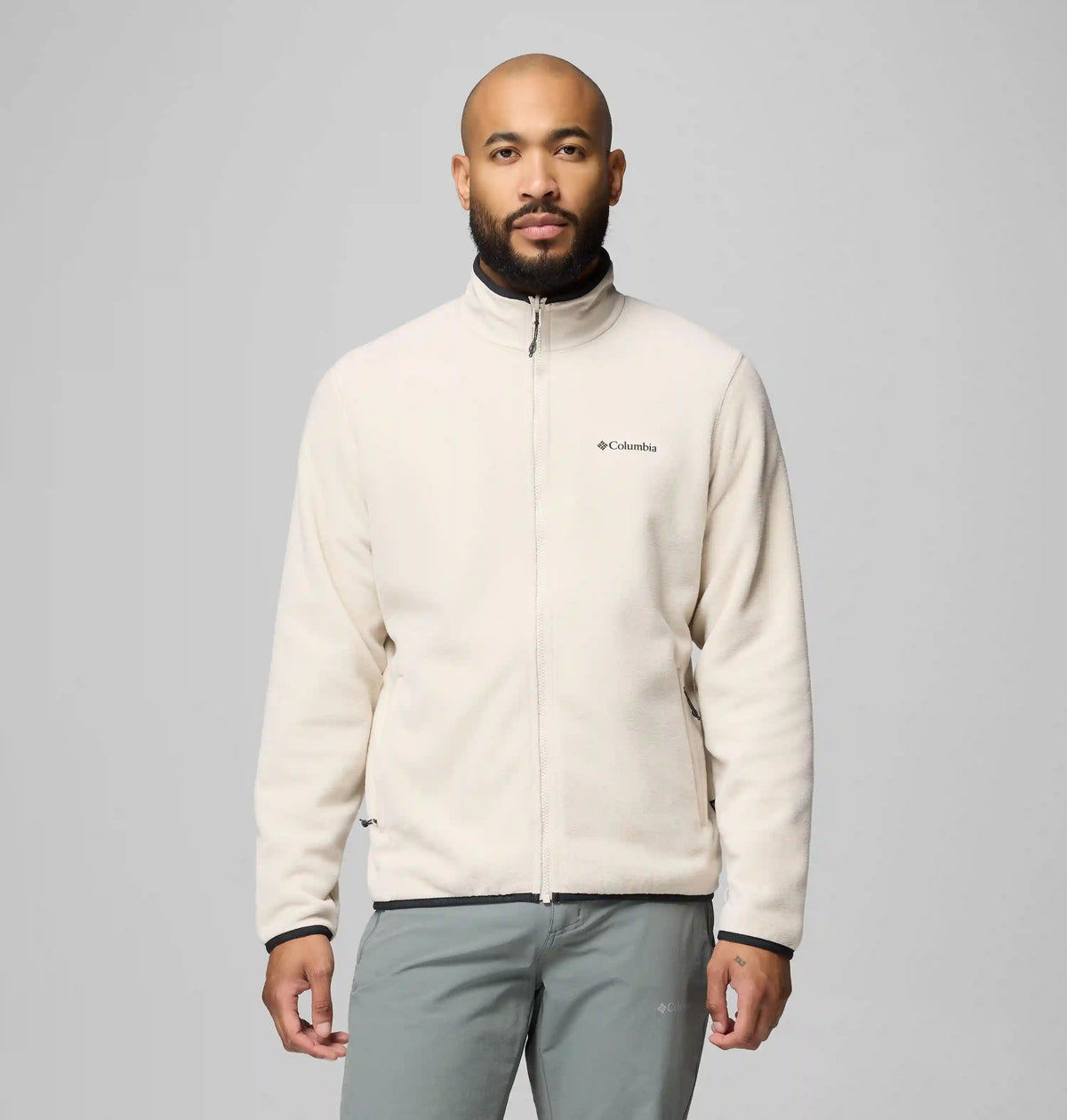 Men's Pacific Arch 200 Full Zip Fleece