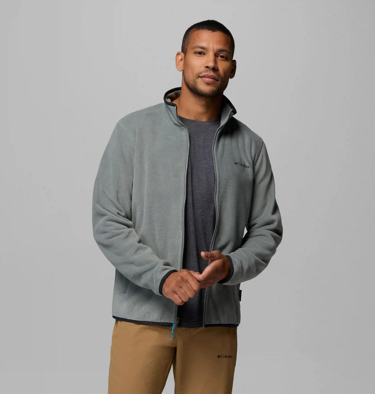 Men's Pacific Arch 200 Full Zip Fleece