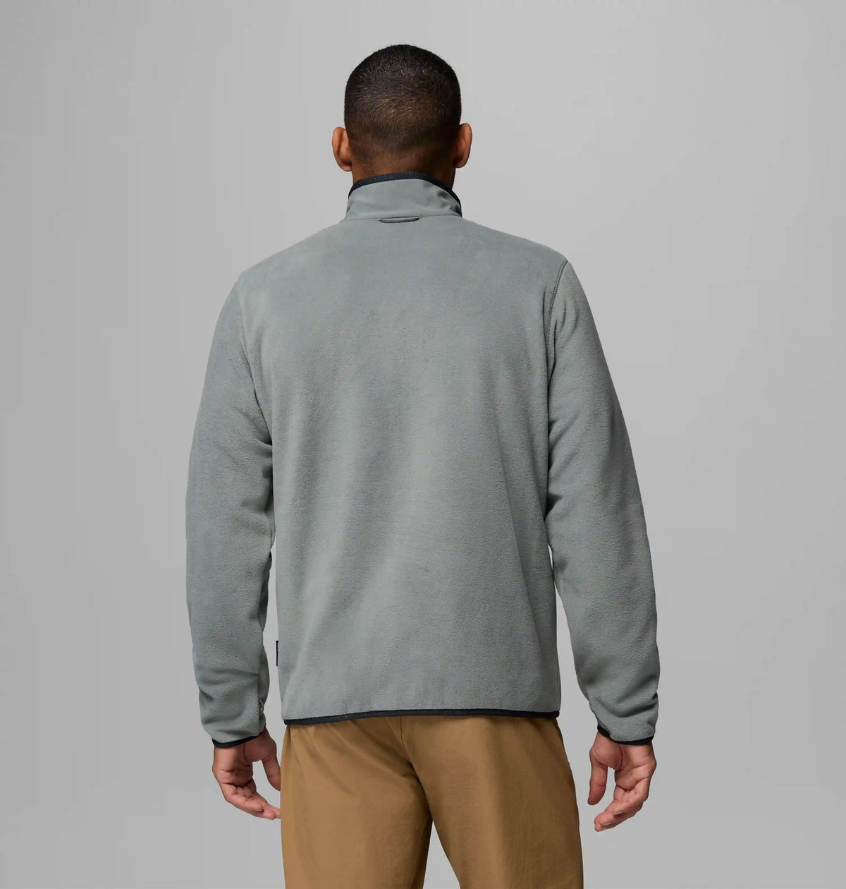 Men's Pacific Arch 200 Full Zip Fleece