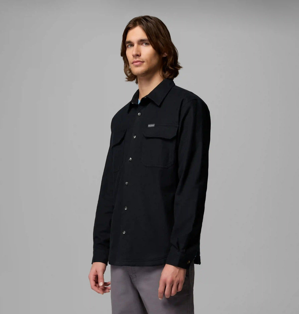 Men's Pitchstone Shirt Jacket
