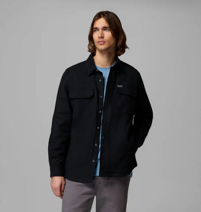 Men's Pitchstone Shirt Jacket