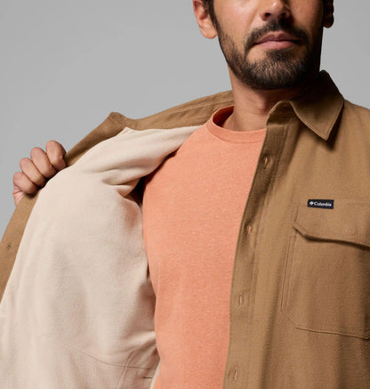 Men's Pitchstone Shirt Jacket